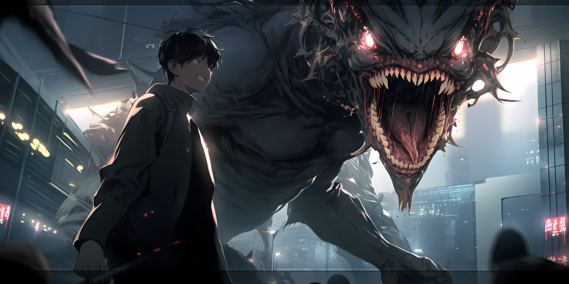 Project XXX Concepts